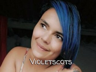 Violetscots