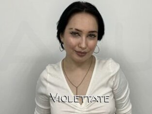 Violettate