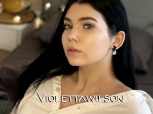 Violettawilson