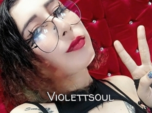 Violettsoul