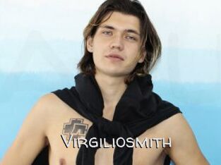Virgiliosmith