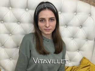 Vitavillet