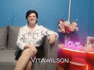Vitawilson