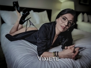 Vixiete