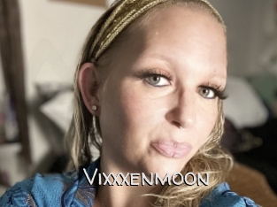 Vixxxenmoon