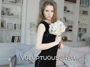 Voluptuoussher