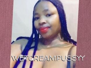WETCREAMPUSSYY
