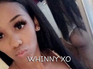 WHINNY_XO