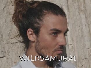 WILD_SAMURAI