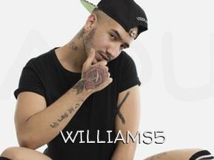 WILLIAMS5