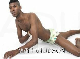 WILLxHUDSON
