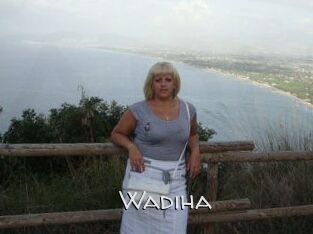Wadiha