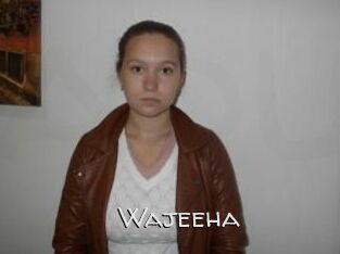Wajeeha