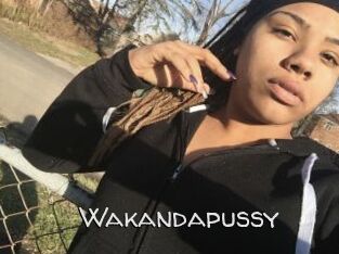 Wakandapussy