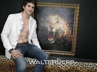 WalterDepp