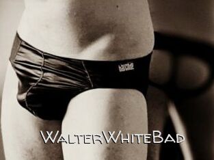WalterWhiteBad