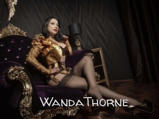 WandaThorne Adult dvd gold