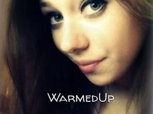 WarmedUp
