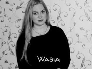 Wasia