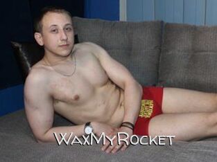 WaxMyRocket