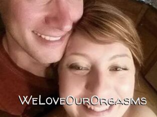WeLoveOurOrgasms