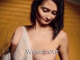 WendiLove