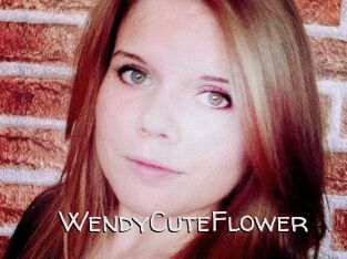 WendyCuteFlower