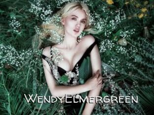 WendyElmergreen Adult dvd gold
