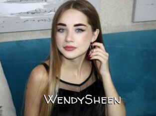 WendySheen