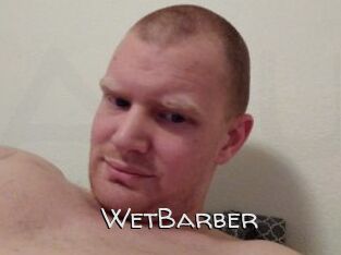 WetBarber