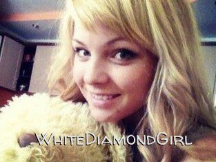 WhiteDiamondGirl