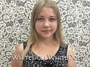 WhiteDoll_WhiteDoll