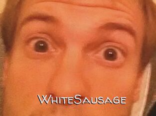 WhiteSausage