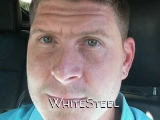 WhiteSteel