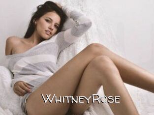 WhitneyRose