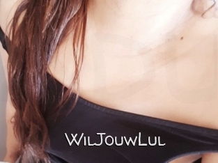 WilJouwLul Adult dvd gold