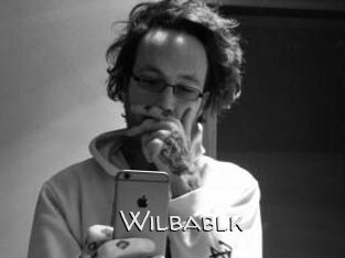 Wilbablk