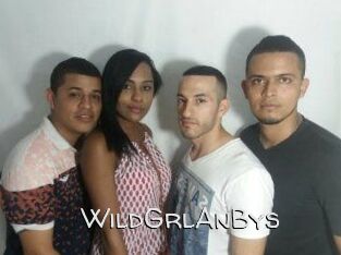 WildGrlAnBys