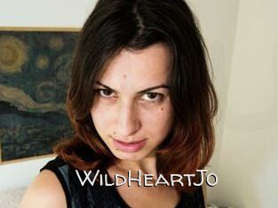 WildHeartJo