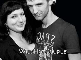 WildHotCouple