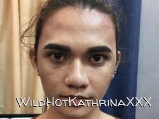 WildHotKathrinaXXX