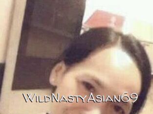 WildNastyAsian69
