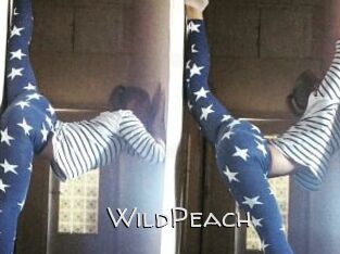 WildPeach