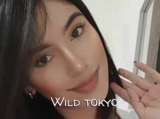 Wild_tokyo