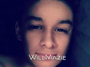 Will_Mazie