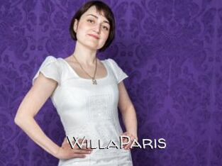 WillaParis