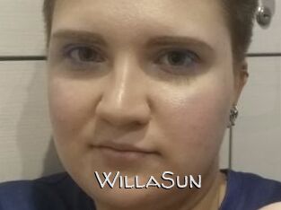 WillaSun