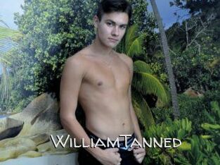 WilliamTanned