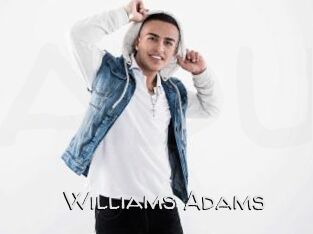 Williams_Adams