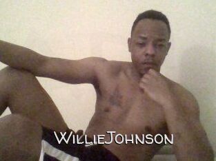 WillieJohnson